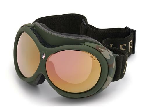선글라스 Moncler ML0130 97C