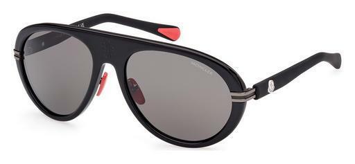선글라스 Moncler Navigaze (ML0240 01A)
