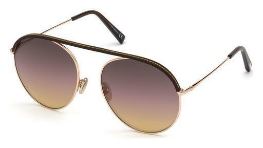 선글라스 Tod's TO0273 28C