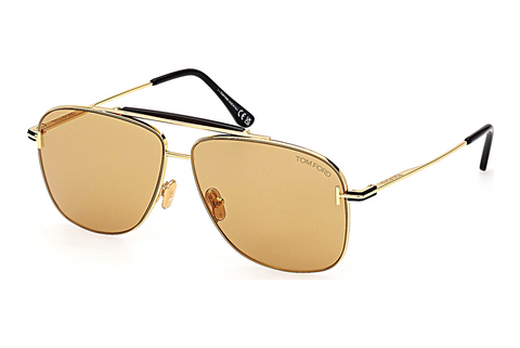 선글라스 Tom Ford Jaden (FT1017 30E)