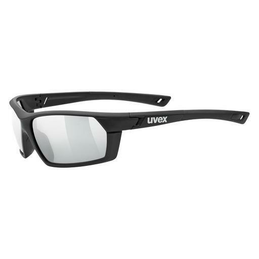 선글라스 UVEX SPORTS sportstyle 225 black mat