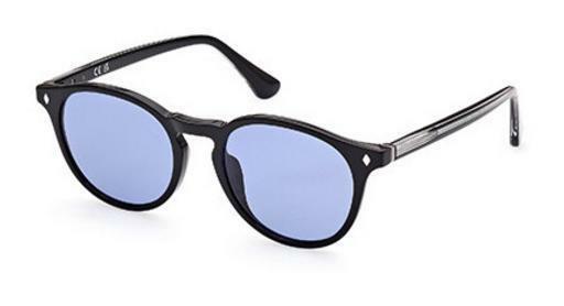 선글라스 Web Eyewear WE0328 01V