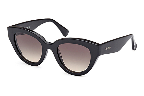 선글라스 Max Mara Glimpse1 (MM0077 01B)