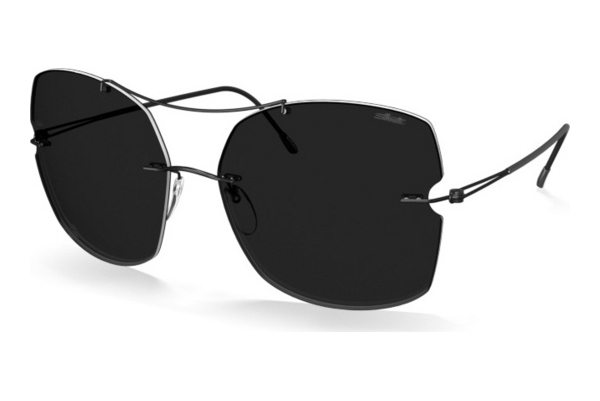 선글라스 Silhouette Rimless Shades (8183 9040)