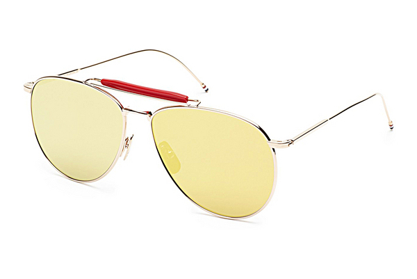 선글라스 Thom Browne TB-015 GLD-LTD