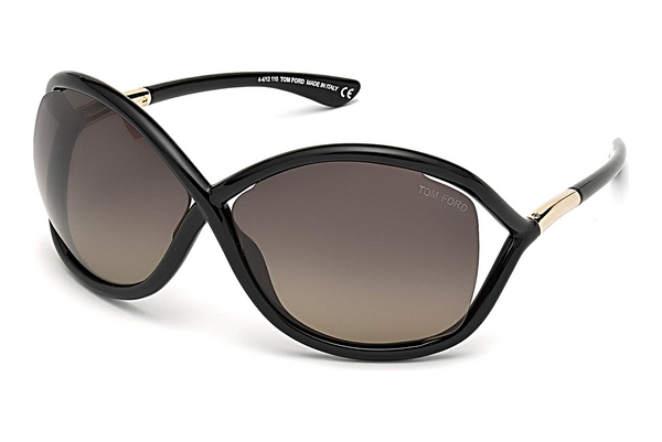 선글라스 Tom Ford Whitney (FT0009 01D)