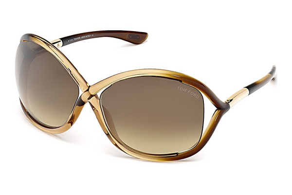 선글라스 Tom Ford Whitney (FT0009 74F)