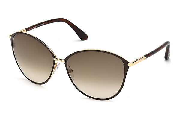 선글라스 Tom Ford Penelope (FT0320 28F)