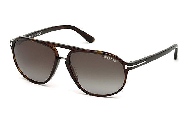 선글라스 Tom Ford Jacob (FT0447 52B)