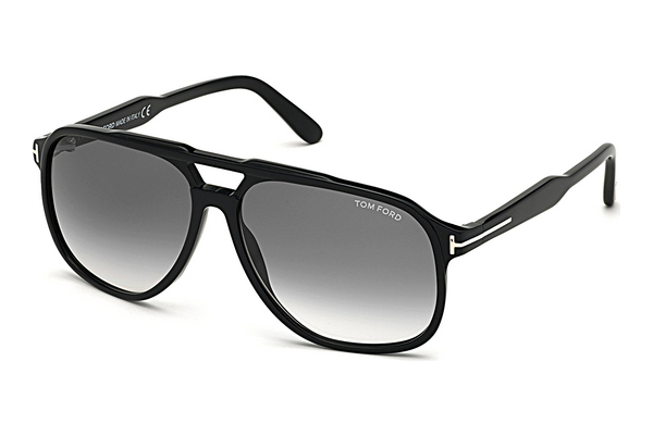 선글라스 Tom Ford Raoul (FT0753 01B)