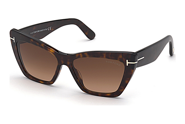 선글라스 Tom Ford Wyatt (FT0871 52F)