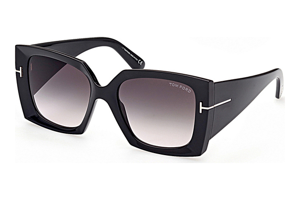 선글라스 Tom Ford Jacquetta (FT0921 01B)