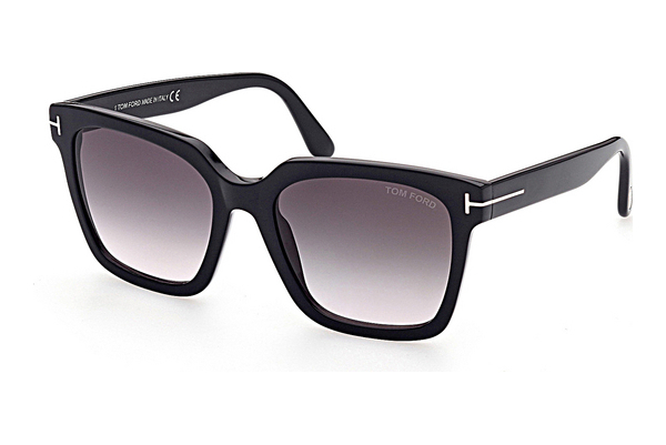 선글라스 Tom Ford Selby (FT0952 01B)