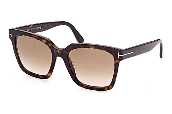 선글라스 Tom Ford Selby (FT0952 52F)