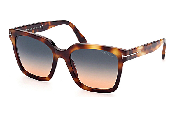 선글라스 Tom Ford Selby (FT0952 52H)