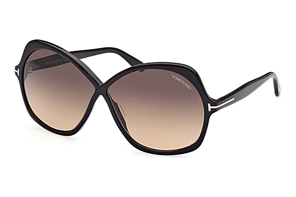 선글라스 Tom Ford Rosemin (FT1013 01B)