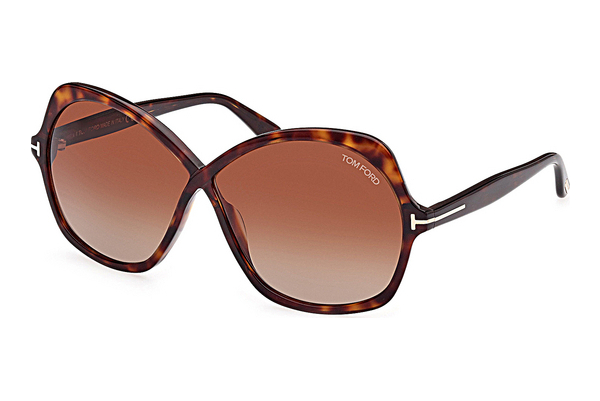 선글라스 Tom Ford Rosemin (FT1013 52F)