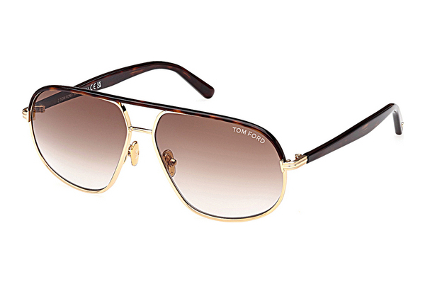 선글라스 Tom Ford Maxwell (FT1019 30F)