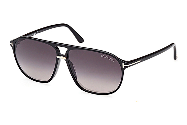 선글라스 Tom Ford Bruce (FT1026 01B)