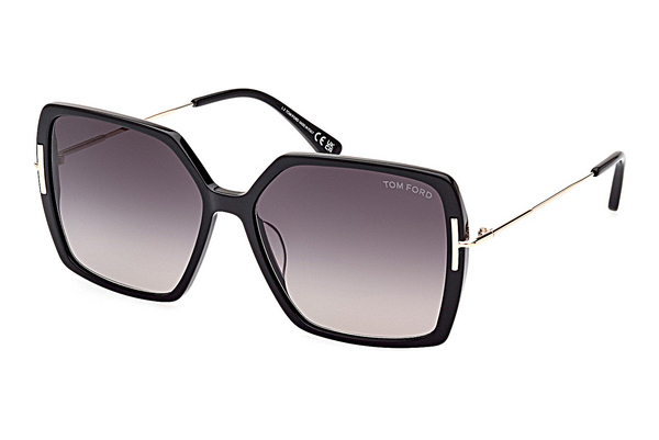 선글라스 Tom Ford Joanna (FT1039 01B)