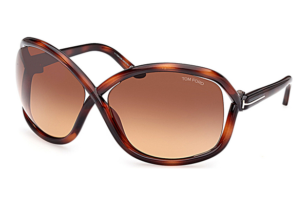 선글라스 Tom Ford Bettina (FT1068 52F)