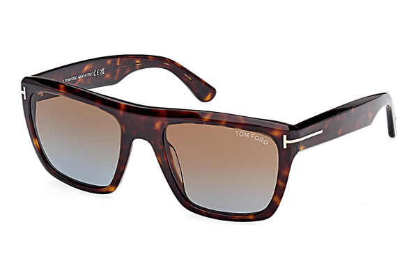 선글라스 Tom Ford Alberto (FT1077 52F)