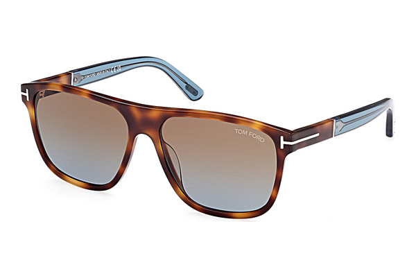 선글라스 Tom Ford Frances (FT1081 53F)