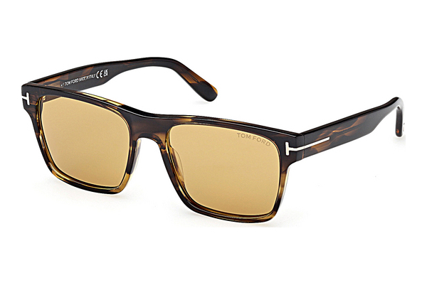 선글라스 Tom Ford Calder (FT1205 56E)