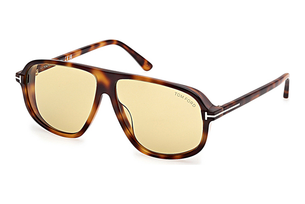 선글라스 Tom Ford Guillaume (FT1208 53E)