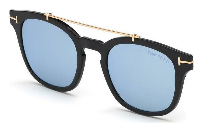 선글라스 Tom Ford FT5532-B-CL 01X